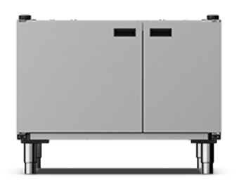 Подставка закрытая 600х400 Unox XR258